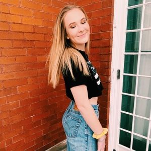 Meet your Posher, Sophia